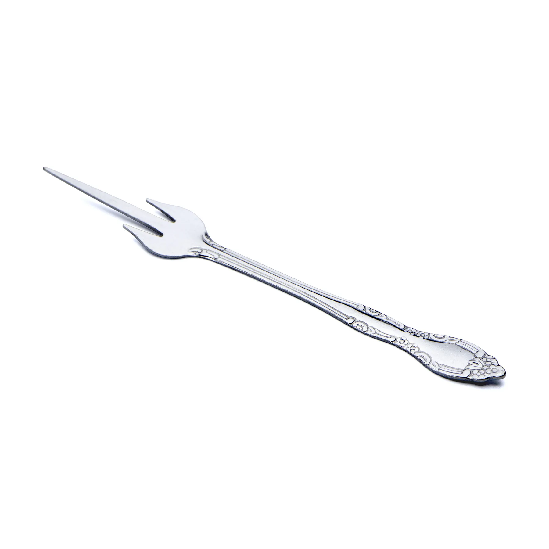 Tenedor para mango Nicté