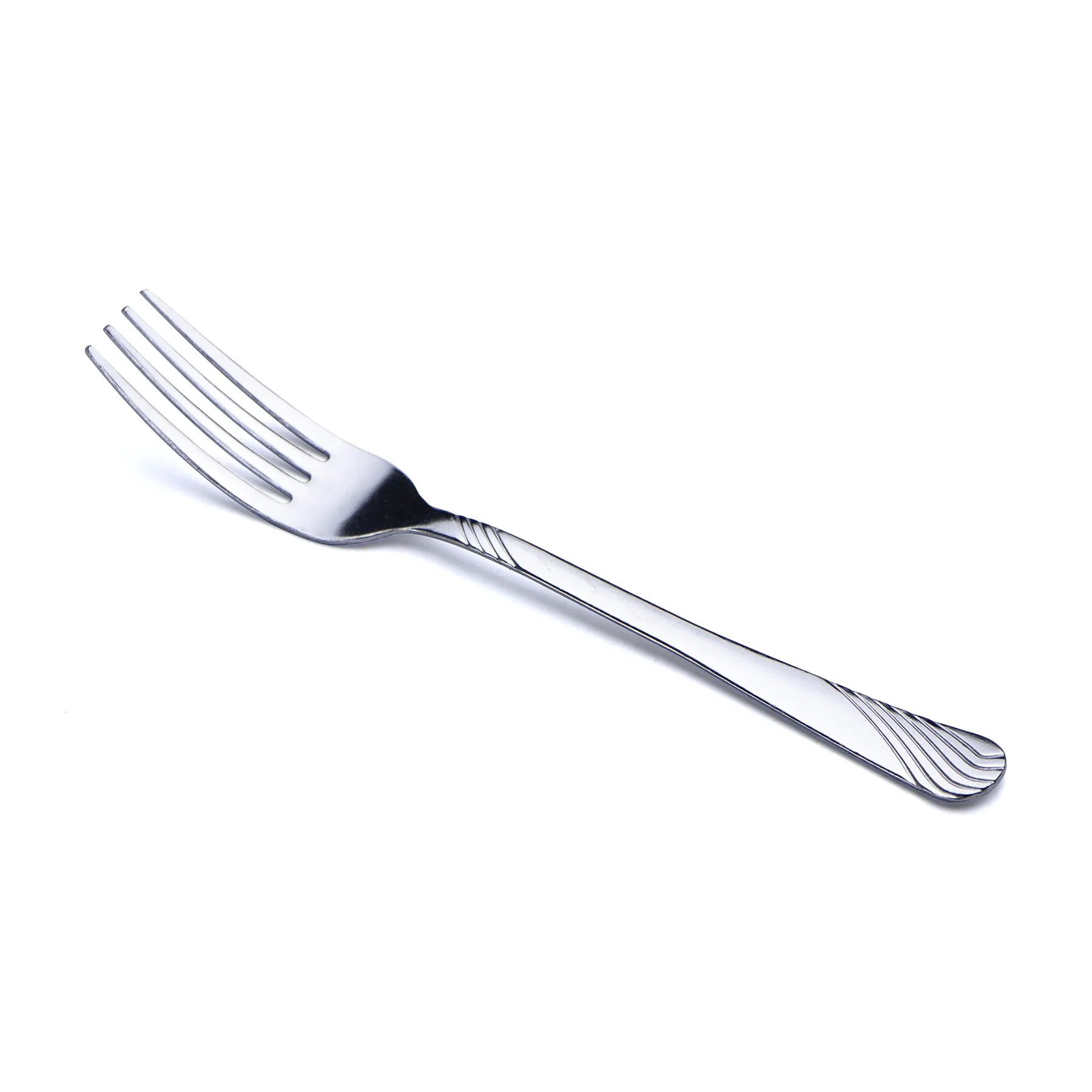 Tenedor de mesa Cascada
