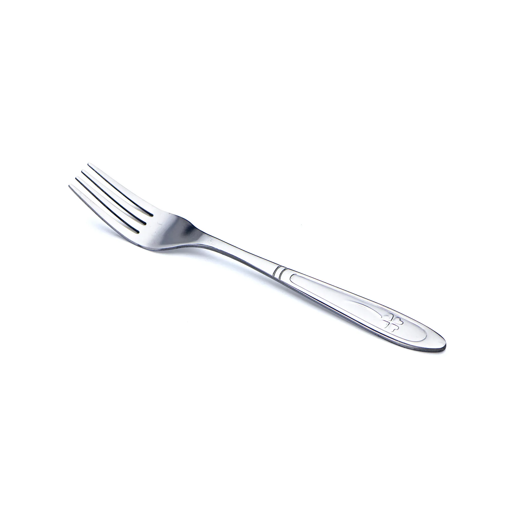 Tenedor ensalada Minerva