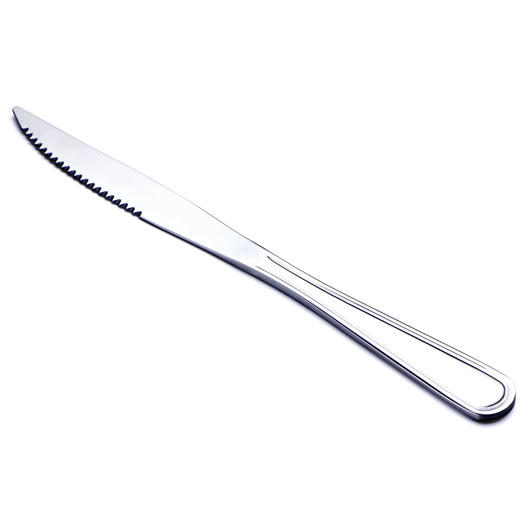 Cuchillo para carne Aurora