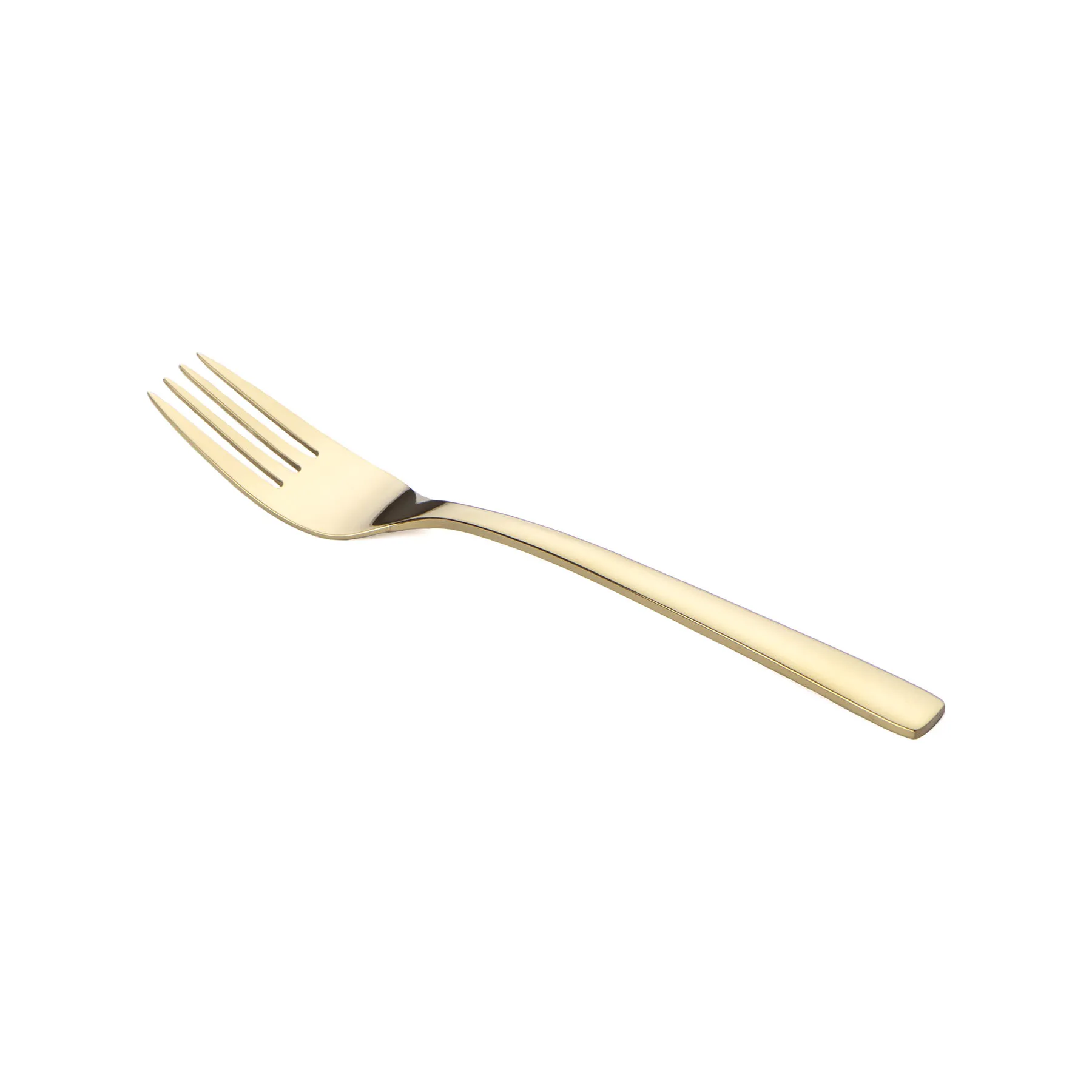 Tenedor ensalada Iker Gold