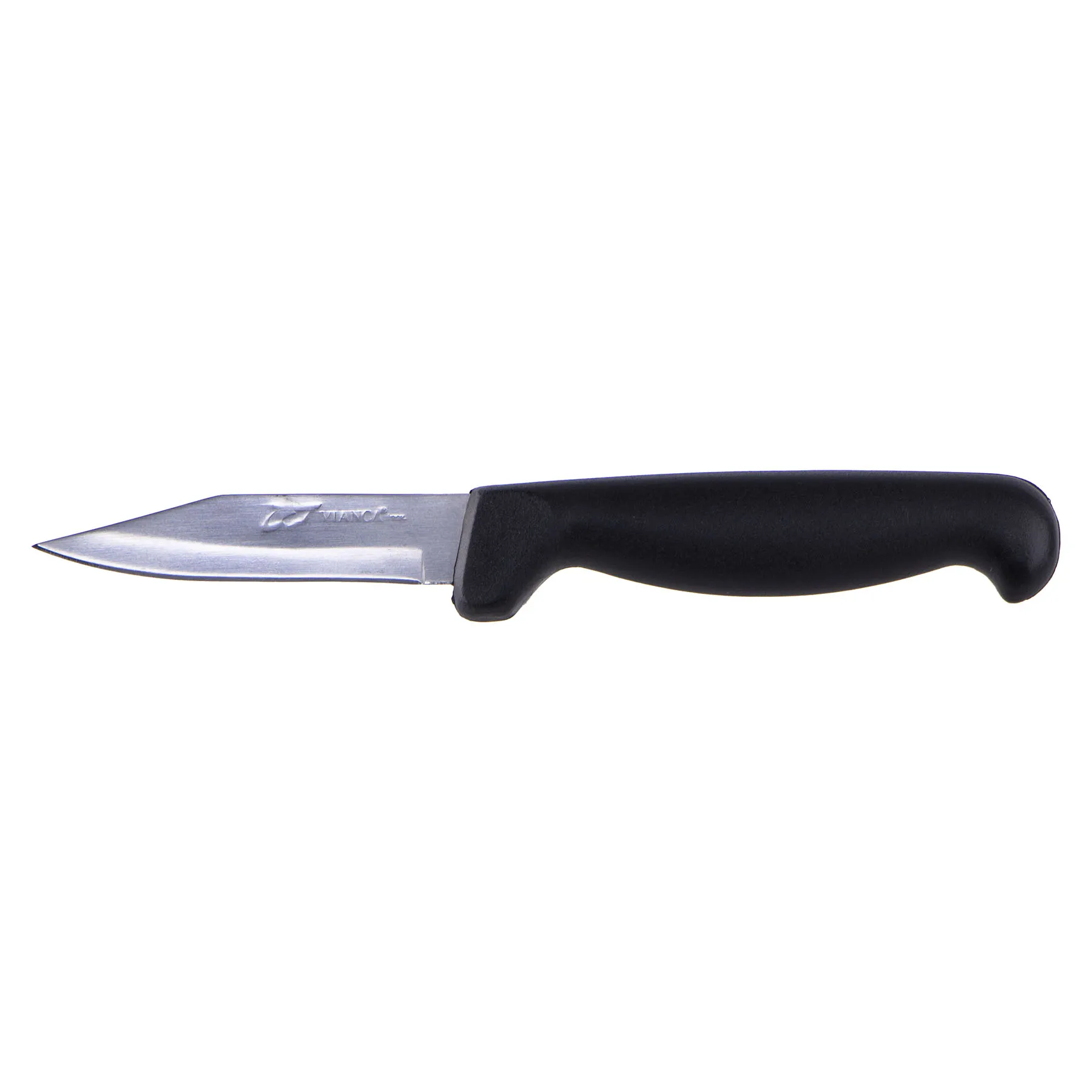 Cuchillo mondador 3'' mango polipr