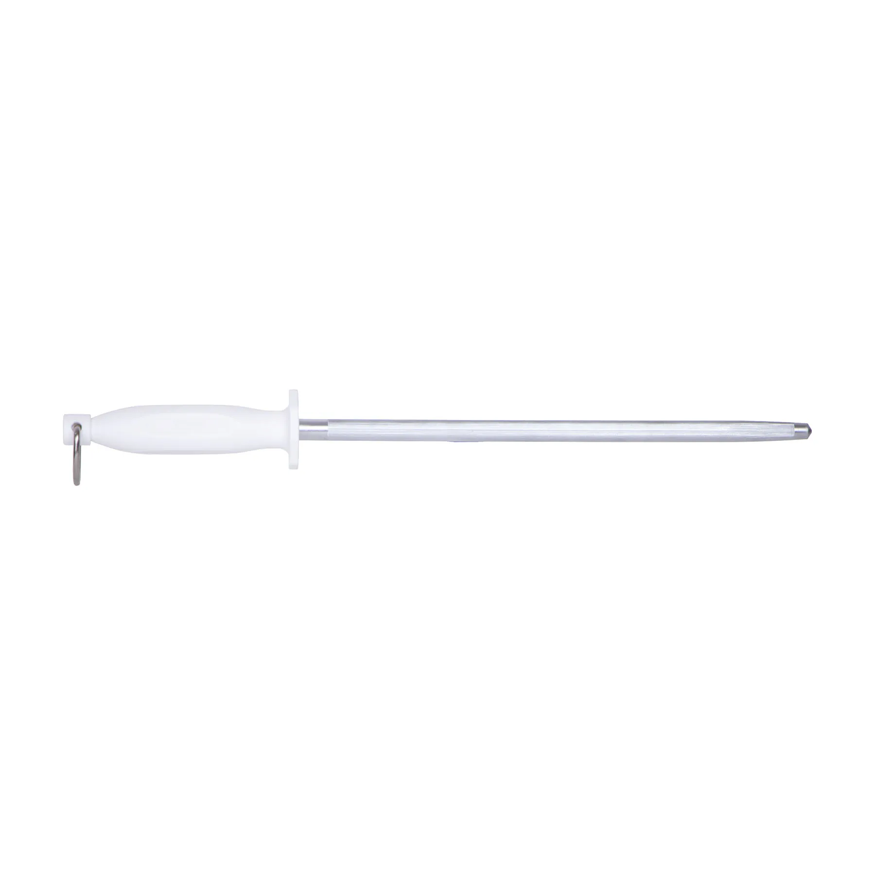 Chaira redonda 12’’ m/pp Blanco