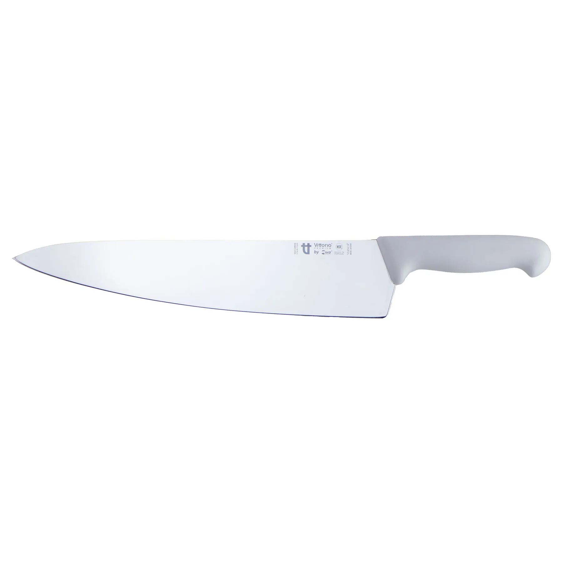 Cuchillo chef 12’’ blanco