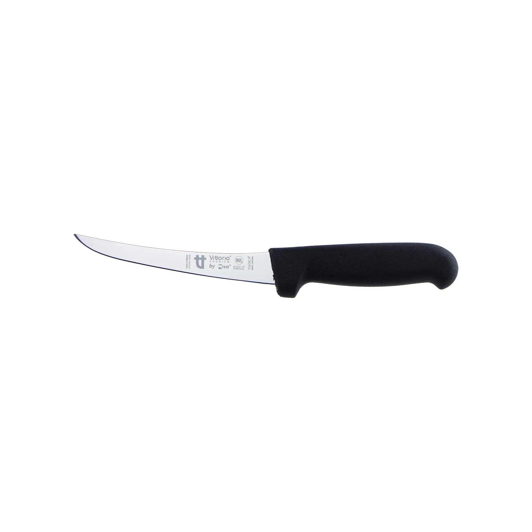 Cuchillo deshuesador h/c semi 6’’