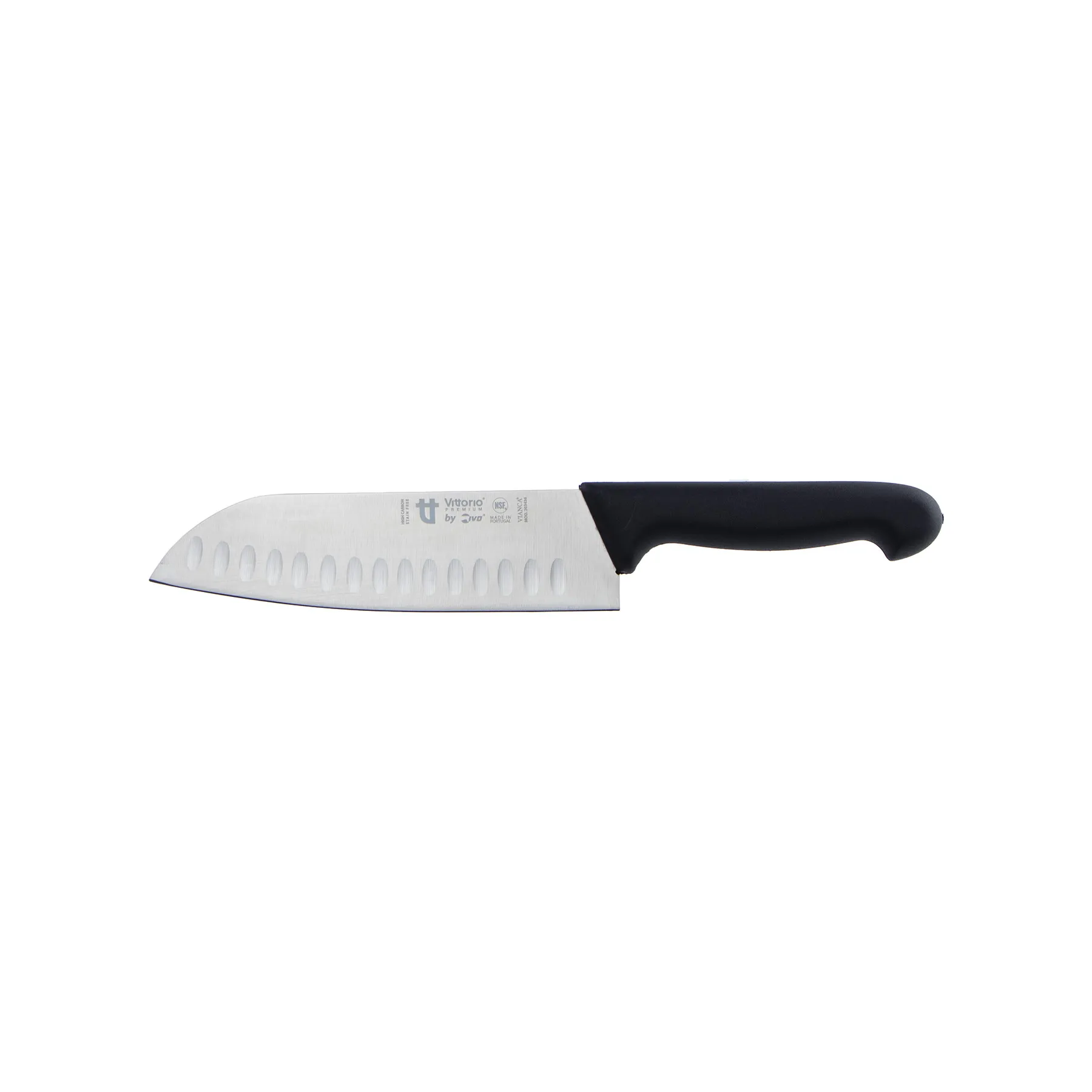 Cuchillo santoku 7’’