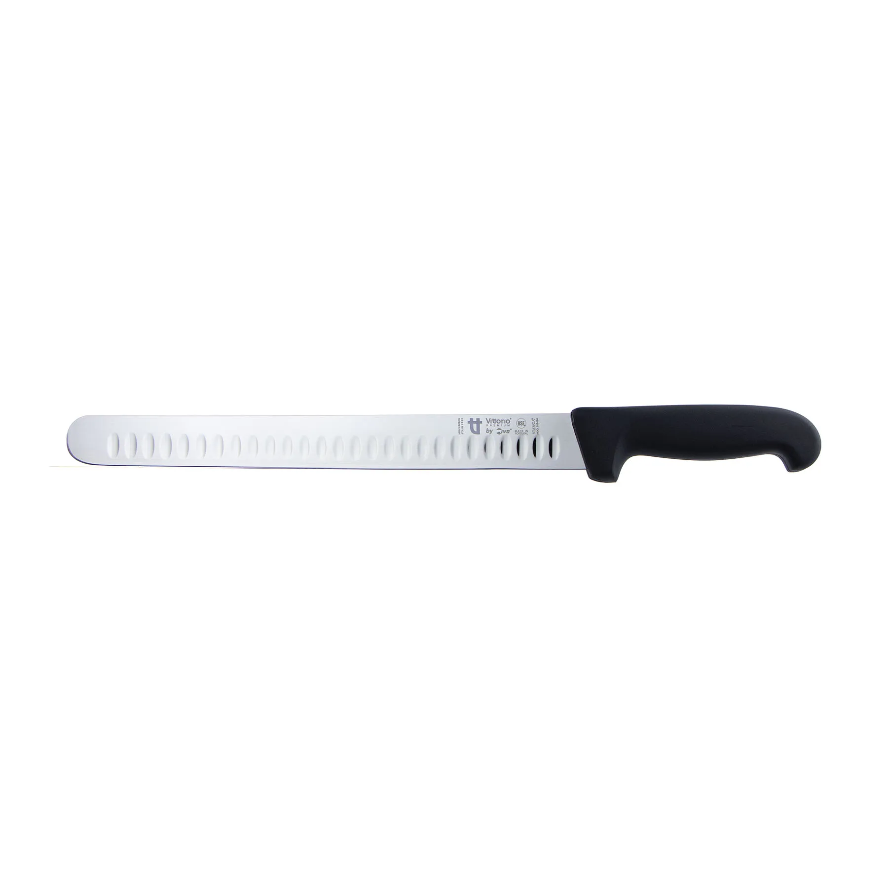 Cuchillo filetero cav p/r 12’’