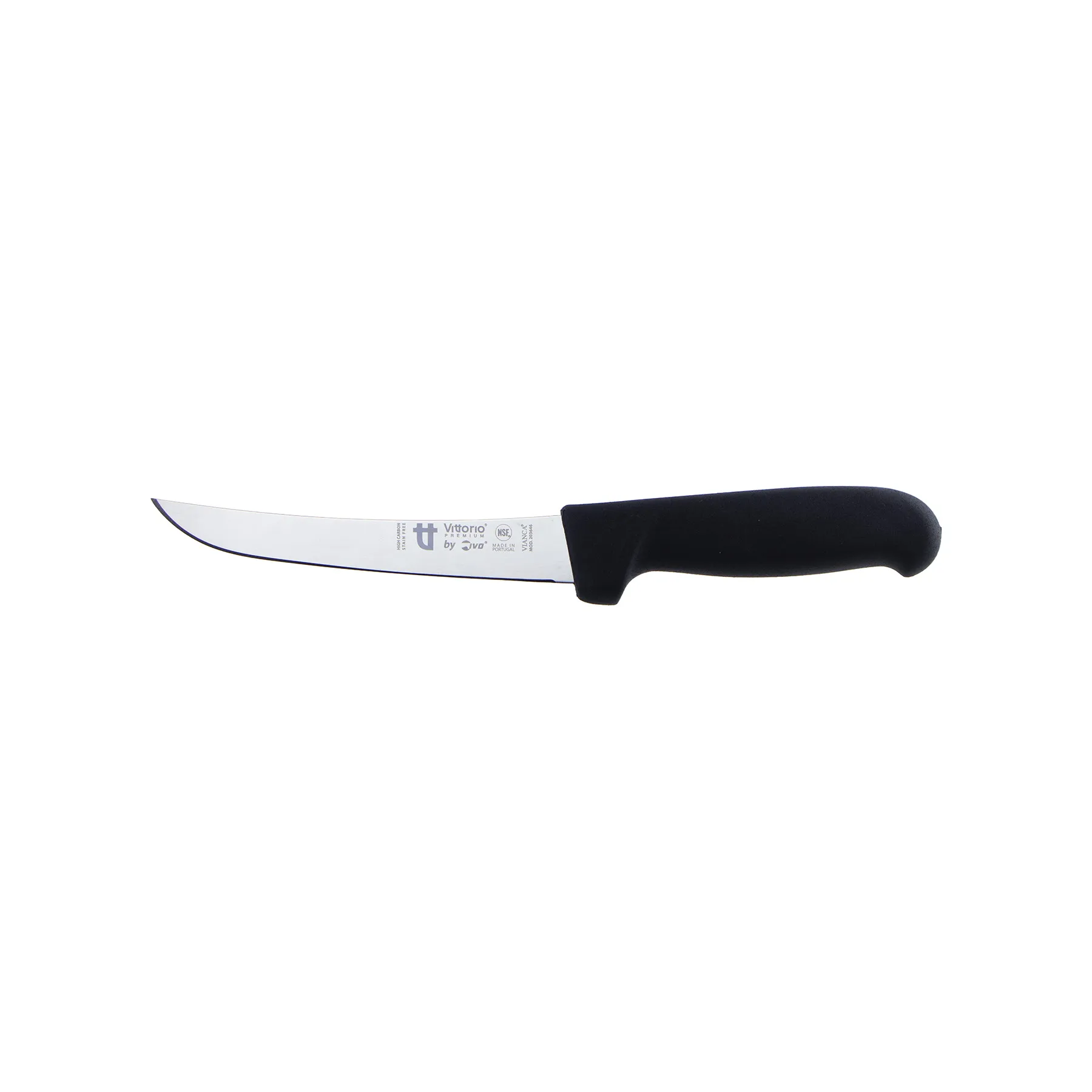 Cuchillo deshuesador h/acr 6''