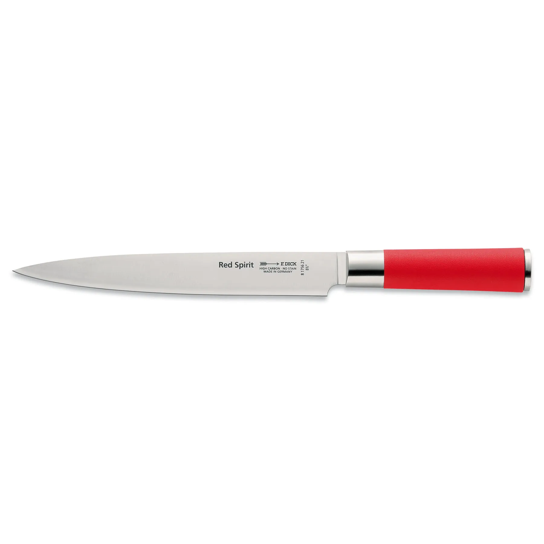 Cuchillo de trinchar 8'' RED SPIRIT