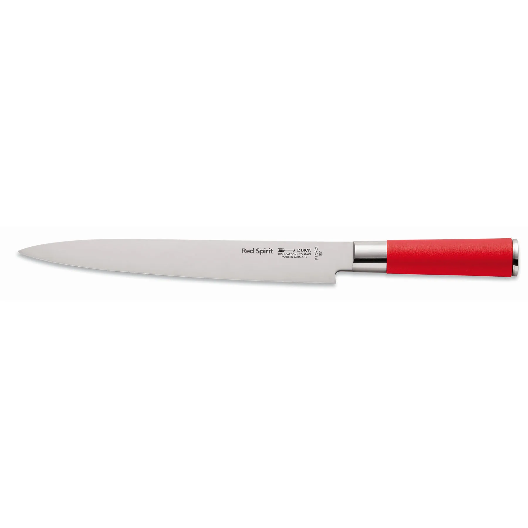 Cuchillo Yanagiba RED SPIRIT