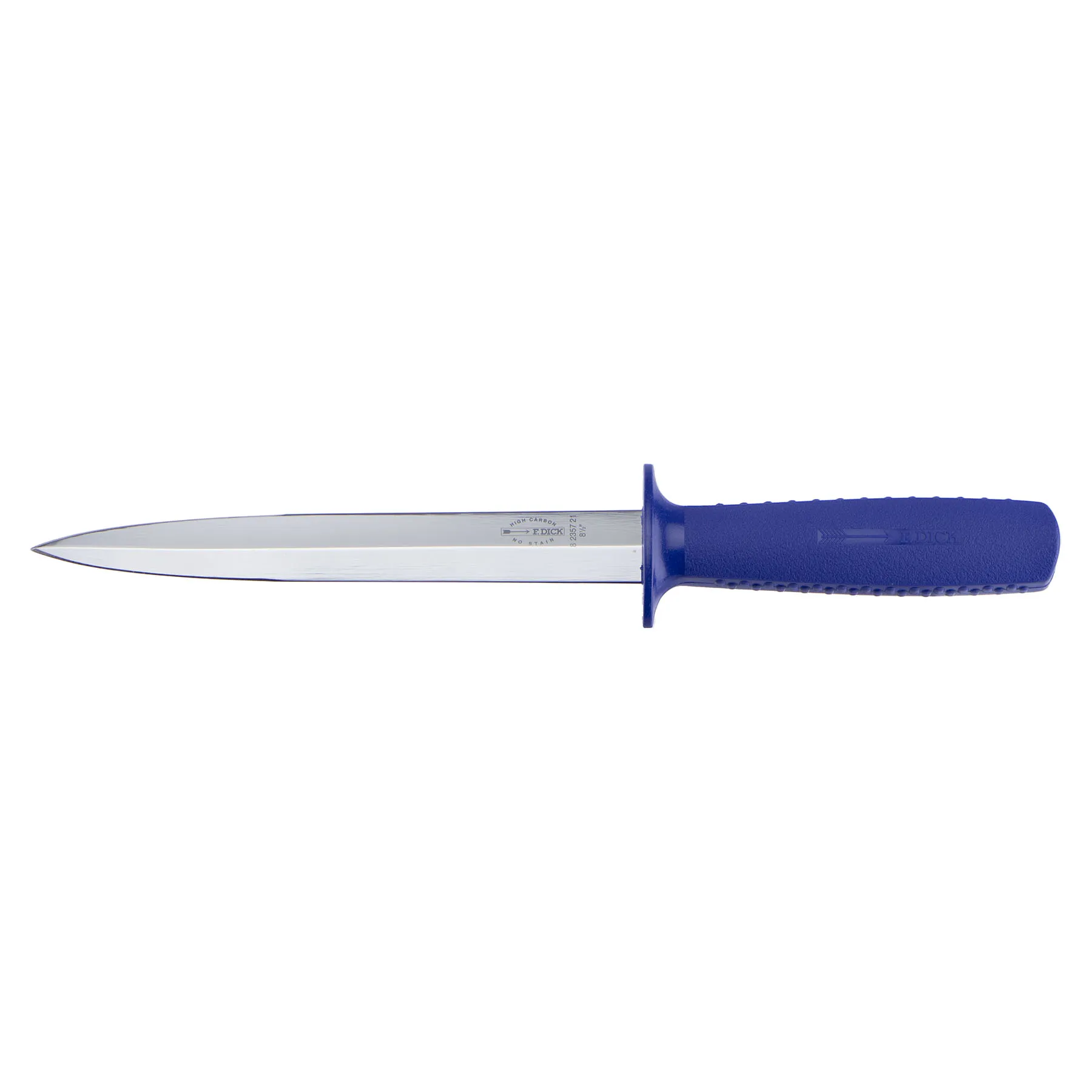 Puñal de sangrado 8'' ERGOGRIP