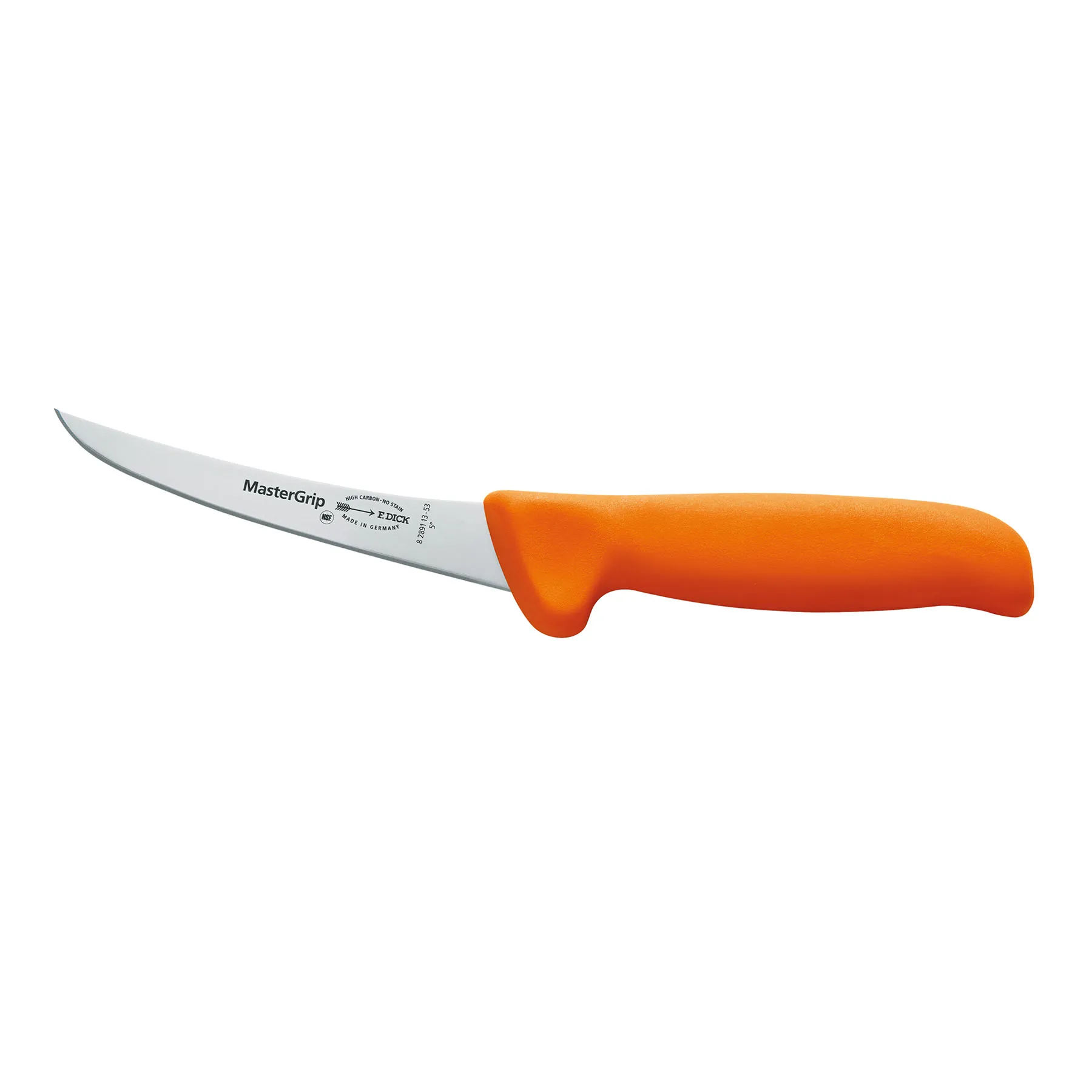 Cuchillo deshuesador c 5'' MG