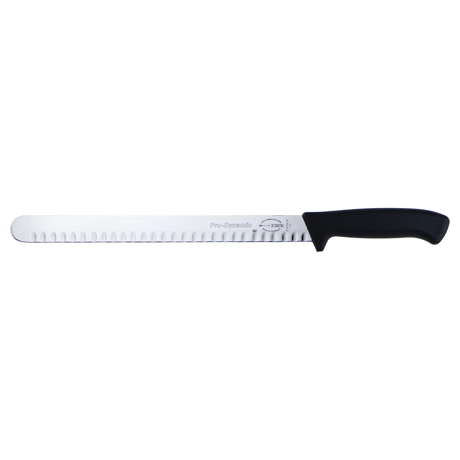 Cuchillo filetero cav p/r 14'' PRO