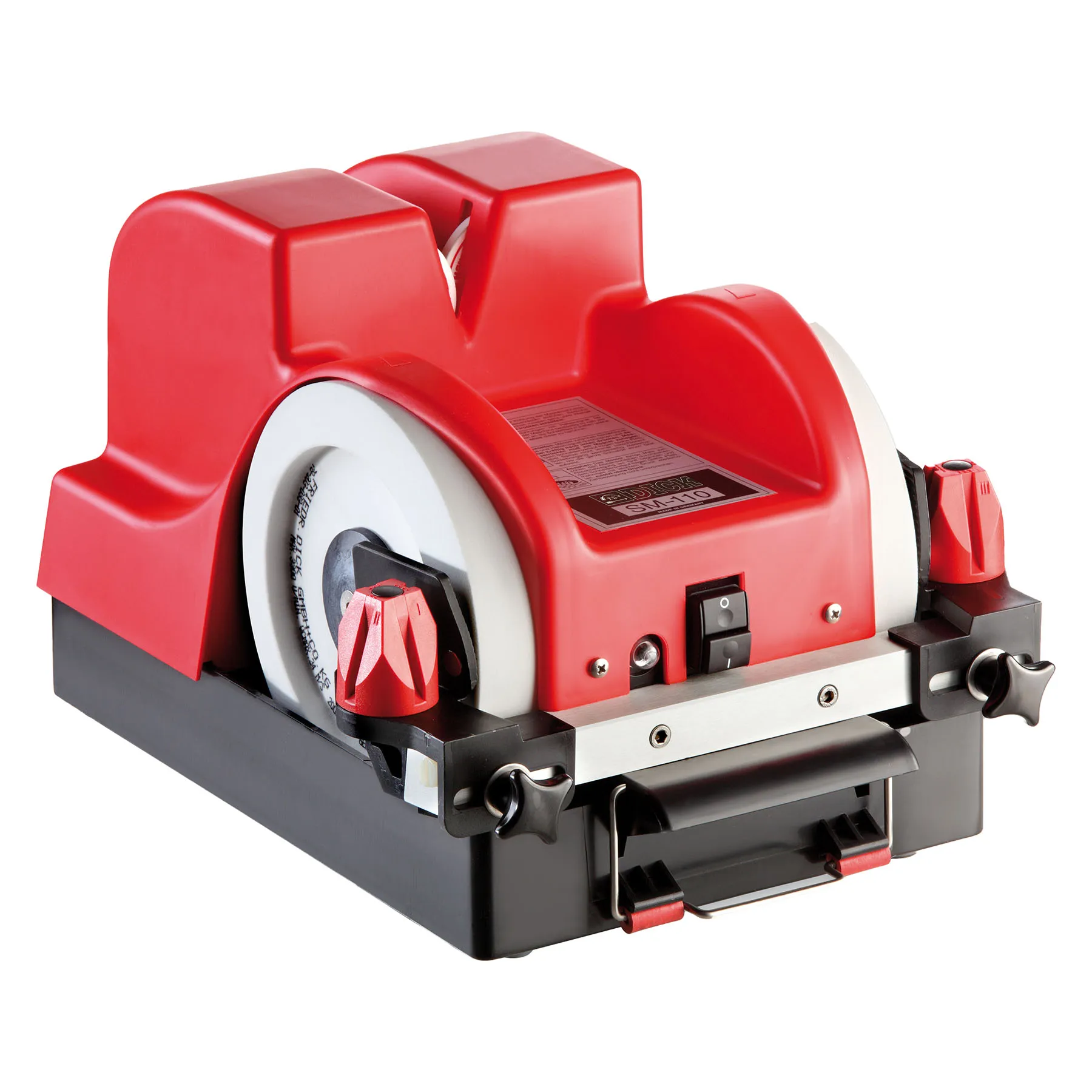 Máquina afiladora SM-110