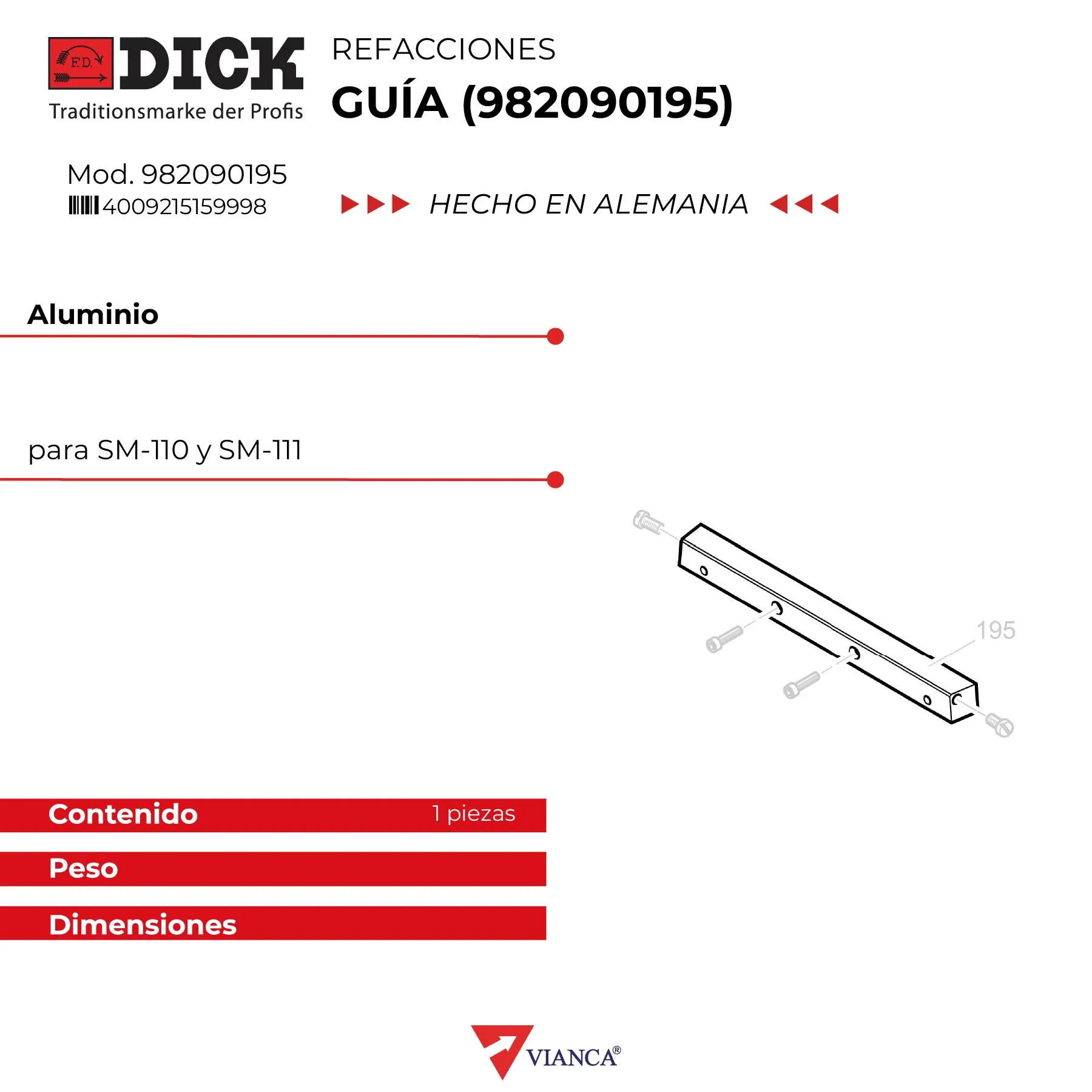 Guía