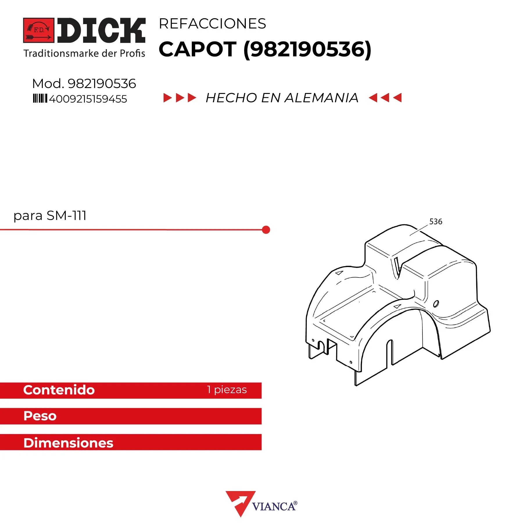 Capot