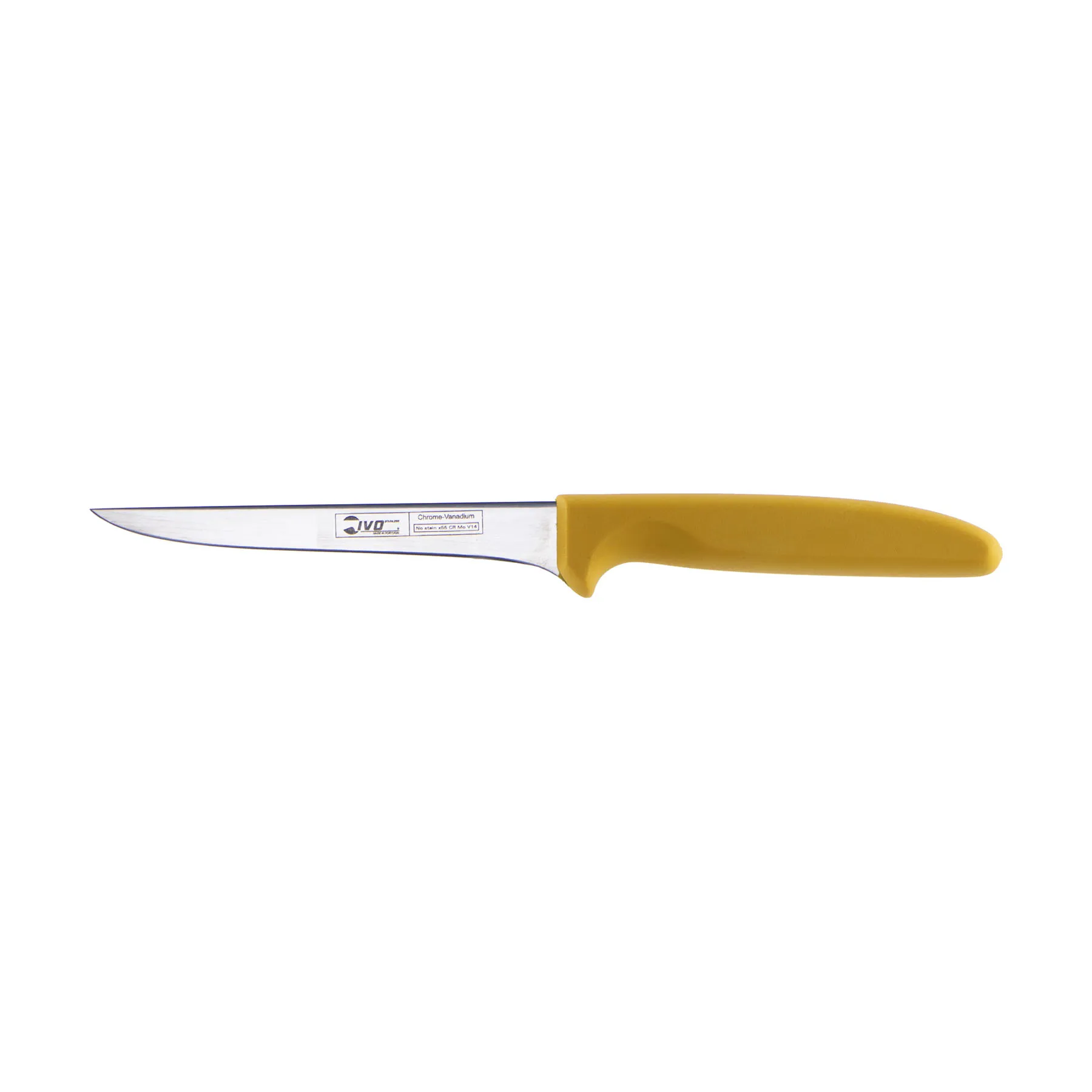 Cuchillo deshuesador angosto 5''