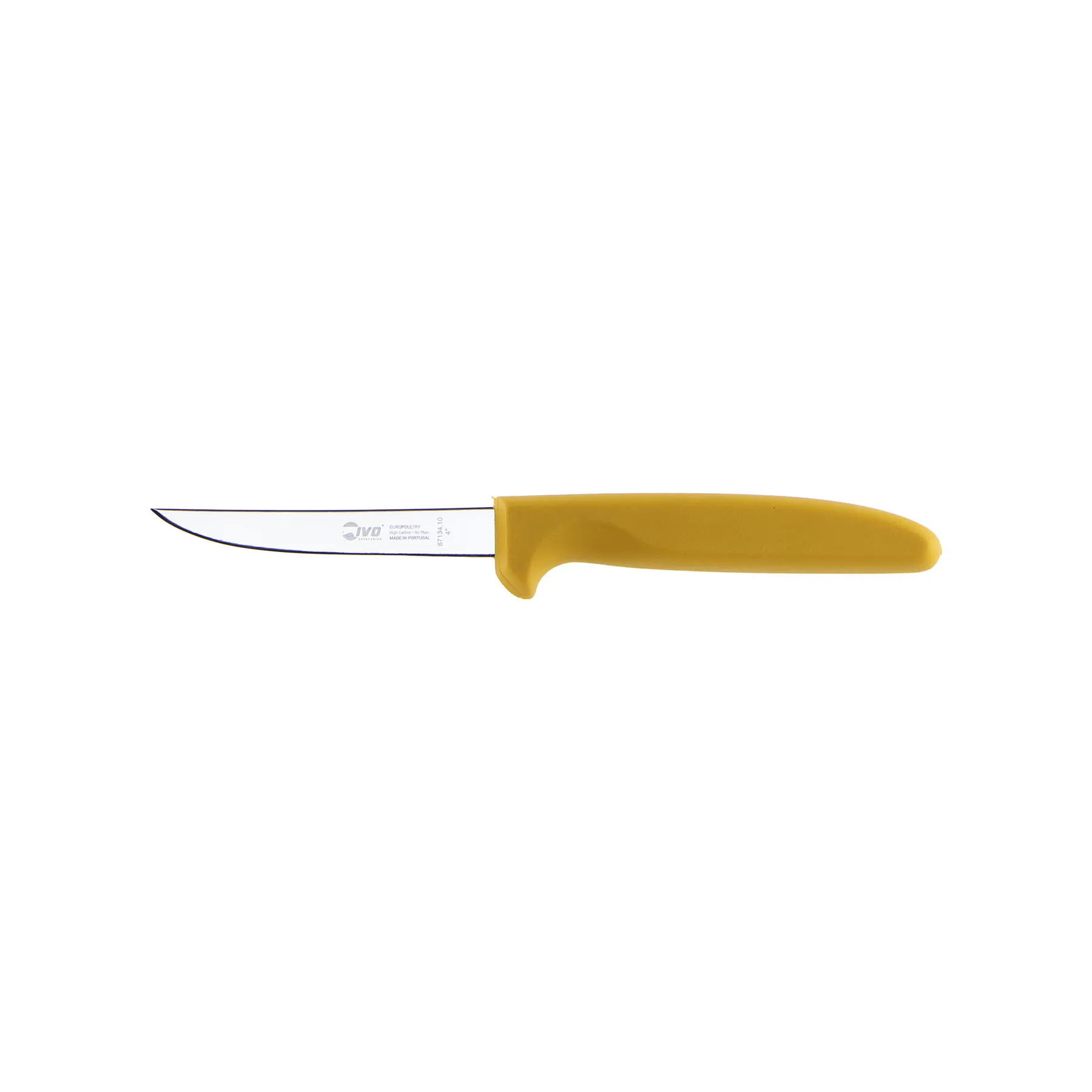 Cuchillo deshuesador angosto 4''