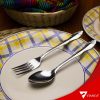 Tenedor de mesa Nicté - Imagen 2