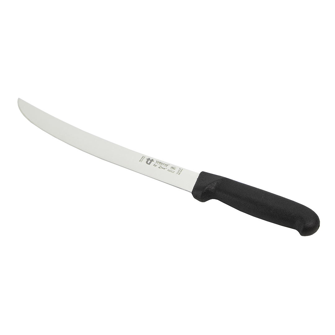 Cuchillo filetero curvo 10’’ - Vianca