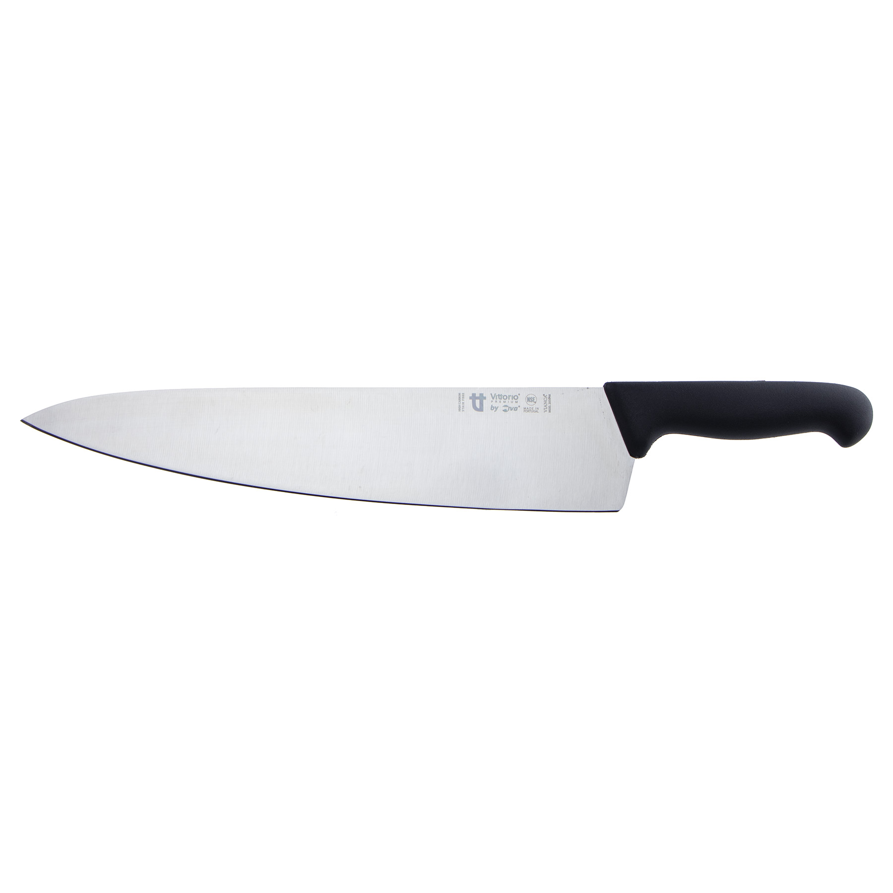 Cuchillo Chef 12