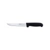 Cuchillo deshuesador h/a rígido 6’’