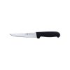 Cuchillo carnicero recto 6’’