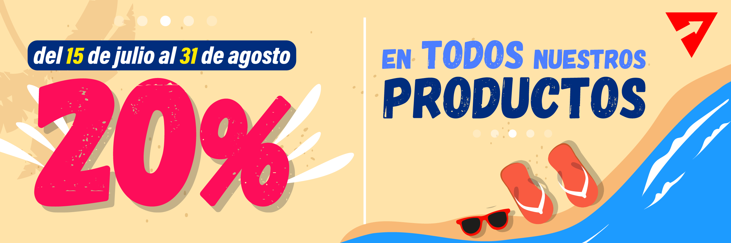 PROMO VERANO