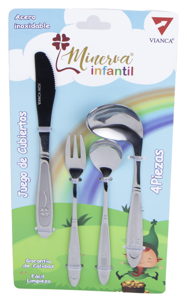 Cubiertos Plegables Camping 6 En 1 - Acero Inoxidable Y Aluminio, Incluye Tenedor, Cuchara, Cuchillo, Abrelatas, Sacacorchos Y Palanca
