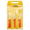 Juego de cuchillos "caza outdoor" 3 piezas F. DICK