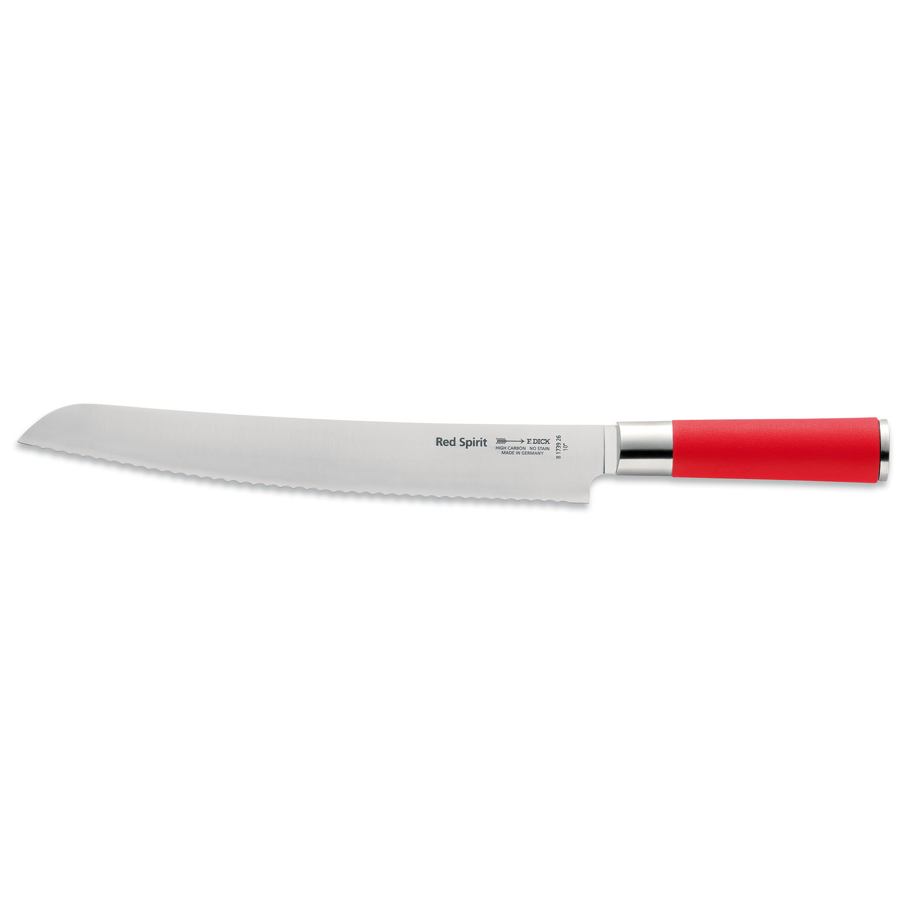 CUCHILLO CHEF, DICK