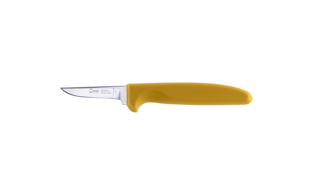 Cuchillo Deshuesador Mondador 2.5» IVO