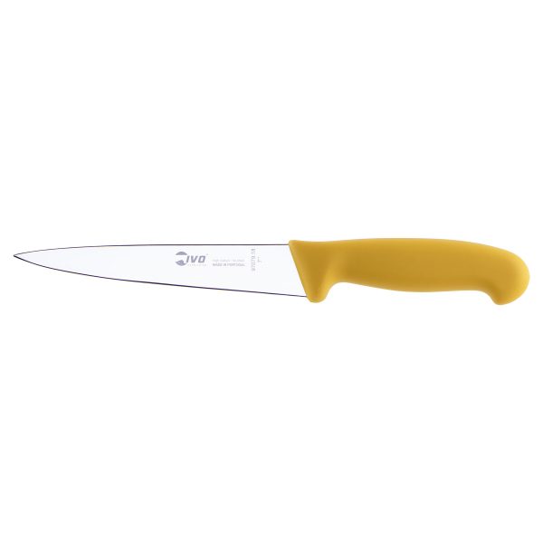 Cuchillo Deshuesador 7" IVO